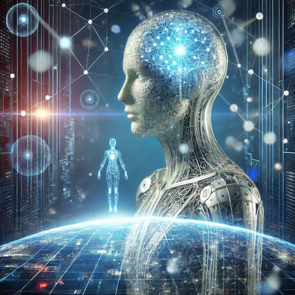 La Evolución de la Inteligencia Artificial Generativa: Aplicaciones Prácticas en la Vida Diaria